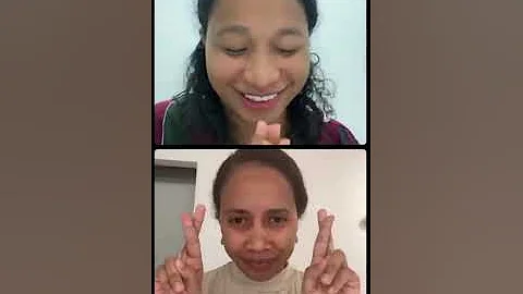 FB LIVE: TIPS & TRICK Kursu Ingles iha Australia - The Walter Mangold Trust Fund | Study English