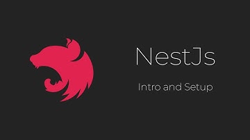 Nest Js #1 - Introduction and Setup