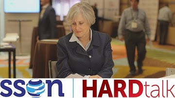 What makes a good shared services leader?