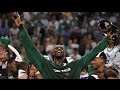 Kevin Garnett - Dedication