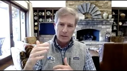 Thriving in Crisis - April 9, 2020 (Guest: Dr. Ric...