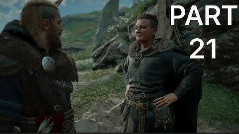 Assassin Creed Valhalla Walkthrough Gameplay Part 21 Storming Ravensburg