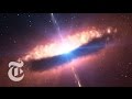 Birth of a Star | Out There | The New York Times