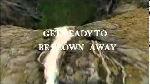 Enter The Vortex - Vortex Creators Official Trailer