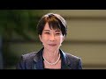 Japanese Prime Minister arrives in Australia for meeting with Albanese