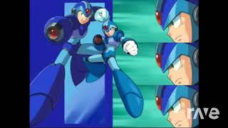 Megaman X6 Answer Kitto Aru With And Translation - Rockman X4 Op & Andres Contreras Ravedj