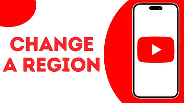 How to Change Country on YouTube ?