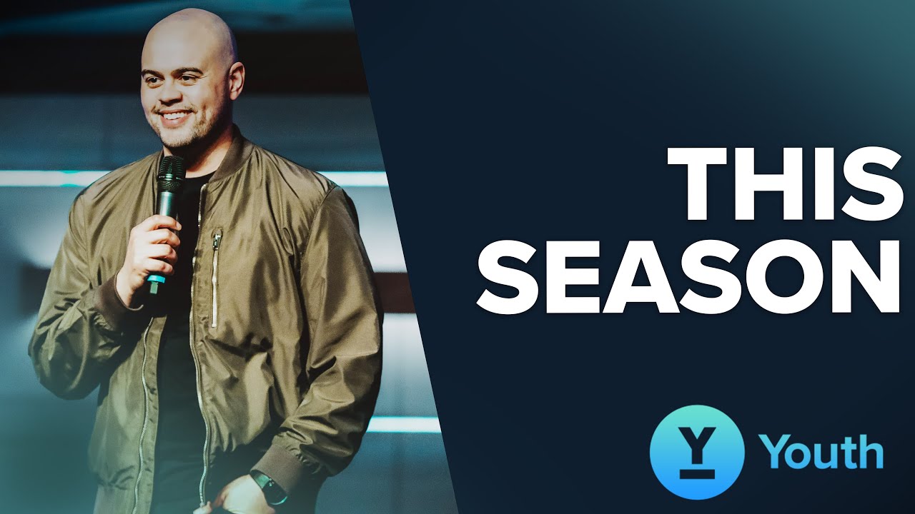 This Season | Josh Coan | LWCC Youth