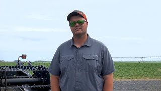 Williamson Farms - Harvust keeps safety "fresh" and on everyone's mind