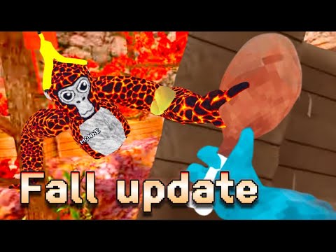 New fall update is here!!!! - YouTube