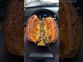 BUN BUDDY'S SMOKE BEEF BURGERS  MUKBANG ASMR #asmr #food #satisfying #viralshort