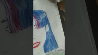 Tomboy #bruh_girl #Tomboy drawing _the drawing is quite ugly Tomboy #bruh_girl #Tomboy drawing _the drawing is quite ugly