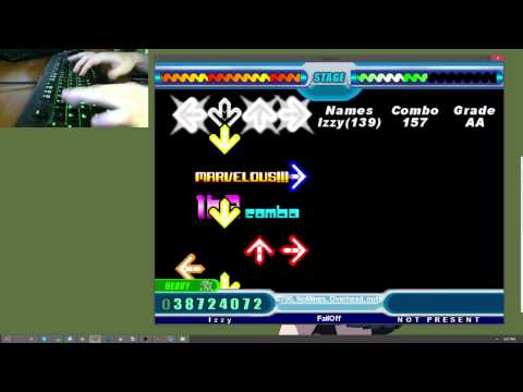 Hero From the Past [Stepmania]
