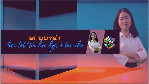 BÀi 2 - cấu trúc chung của chương trình - tin học 8