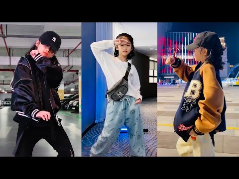 [抖音] Best Wang Yun Zhen (王昀臻) Dance Compilation | Best Kids Douyin #1