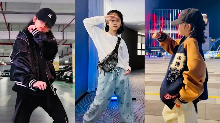 [] Best Wang Yun Zhen () Dance Compilation | Best ...
