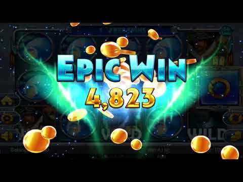 Lucky Jack Dagger of Destiny (Spinomenal) 🥳 Online Slot EPICK WIN! 🥳