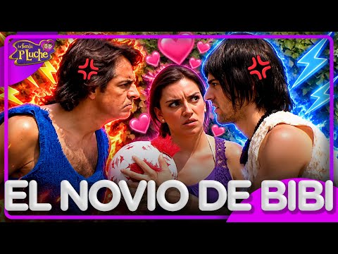 Bibi se queda sin novio | La Familia PLuche | C8 - T3