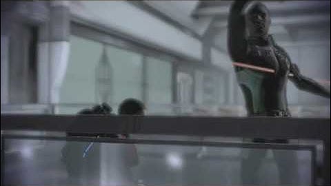 Mass Effect 2 intro leaked 4-4