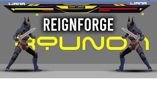 Reignforge Short GamePlay