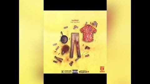 Xanman - Bags in (feat. Jaundo, Goonew, & Lil Dude