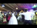 Metrofile: Is This The Most Hyper Nigerian Groom Ever???