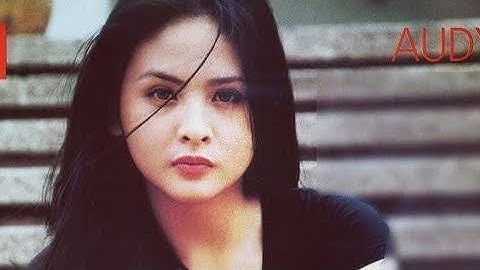 Audy - Arti Hadirmu (Official Music Video) 
