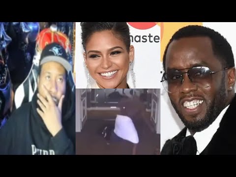 $50K wasn't enough! Akademiks reacts to news reports about Diddy beating up Cassie and how it leaked