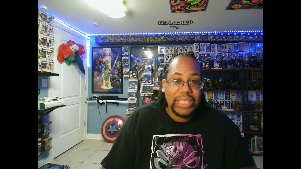 Top 5 Reasons you should collect Funko Pops