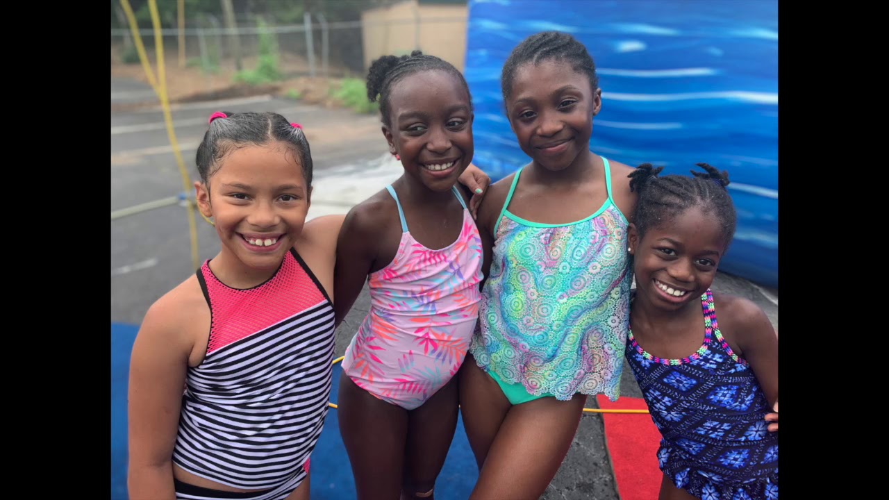 Xcel Camp 2019 YouTube