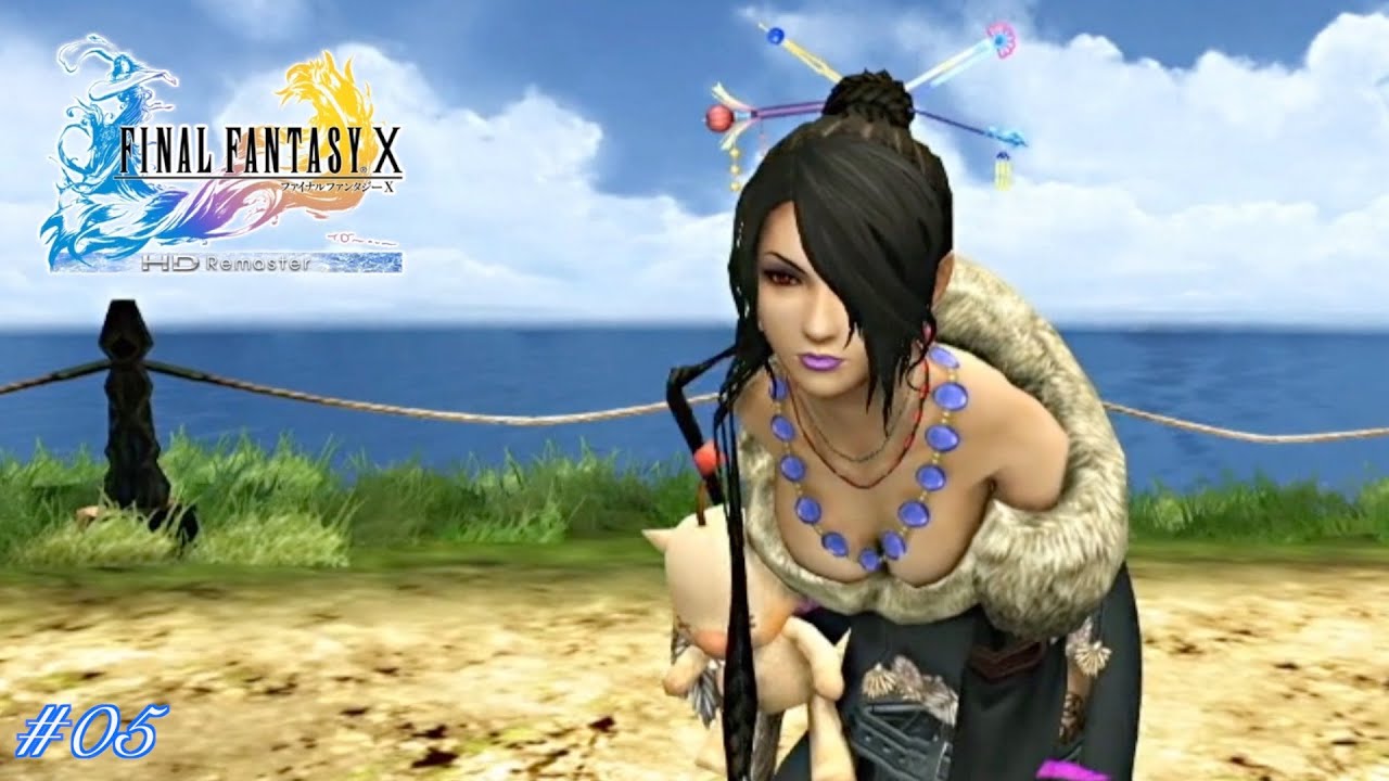 Ff10 09 最終回 完全初見 泣けると噂の超名作 宗谷いちか あにまーれ 的youtube视频效果分析报告 Noxinfluencer