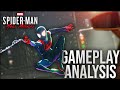 Side Missions, Venom, Air Tricks, Prowler & MORE - Spider-Man: Miles Morales NEW Gameplay Demo