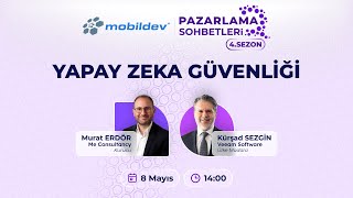Yapay Zeka Güvenliği screenshot 4