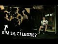 Wyświetliłem DZIWNY FILM w OPUSZCZONYM KINIE NOCĄ - urbex