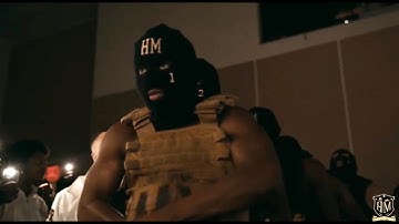 The Eta Mu Chapter of Alpha Phi Alpha Fraternity, Inc. Presents: 5 Champions of Shai (Fall 