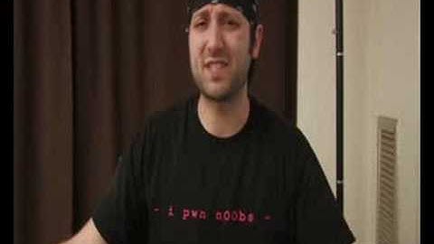 Pure Pwnage Episode 18: Jeremy