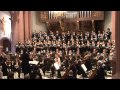 Franz liszt christus  14 resurrexit finale