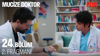 Mucize Doktor 24.  2. Fragmanı Resimi