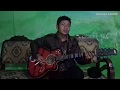 Qod Kafani Akustik Dengan Gitar Tua Dan Suara Merdu
