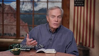 Romans - Paul’s Masterpiece on Grace: Week 7, Day 1