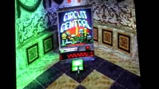 Gex walkthrough PS1 pt 13 www.dotcom.com