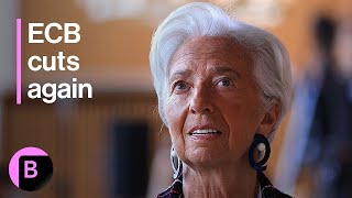 Celebrity ECB Cuts Interest Rates to 2%, Lowers 2026 Inflation Forecast Profile