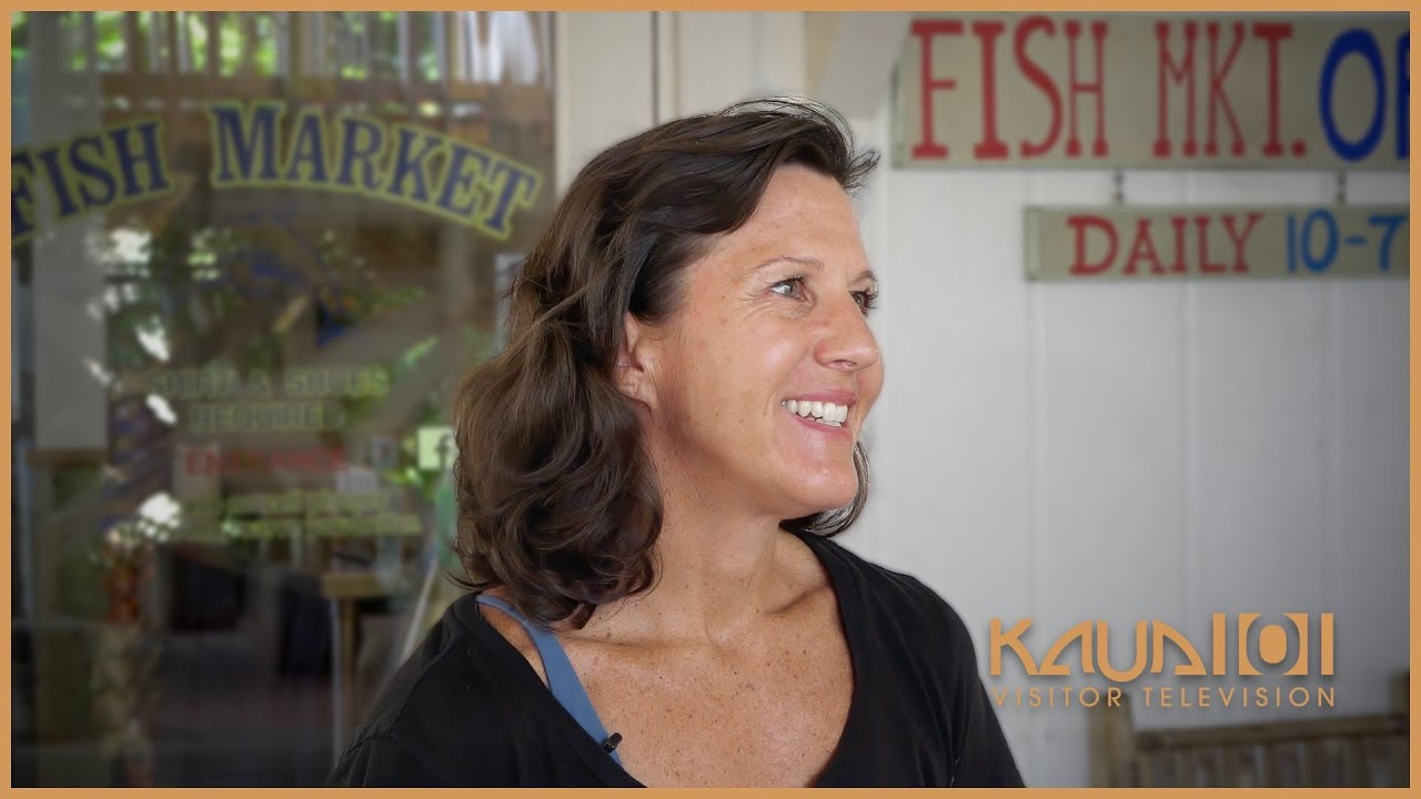 Arigato, Mrs. Roboto — Dolphin Poipu (The Dolphin)