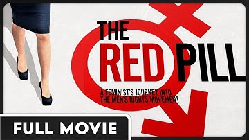 The Red Pill - Men