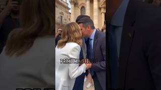 Download Lagu The 2026 prediction for Giorgia Meloni 🔮#giorgia_meloni #meloni MP3