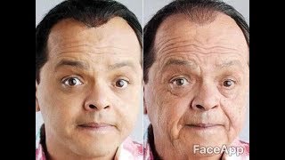 تطبيق «FaceApp» يشعل مواقع التواصل الاجتماعي? | الصبحبالليل مع  فادي إبراهيم