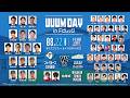 UUUM野球部 vs ファイターズOB 野球対決【UUUM DAY in Fビレッジ】