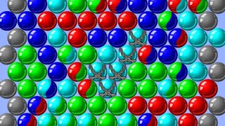 #Level-884 | Bubble Shooter android gameplay | Bubble Shooter | Bubble Shooter game | Bubble Games  screenshot 5
