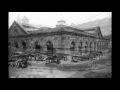 The history of Sydney market city