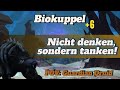 Nicht denken, sondern tanken! Ich lerne tanken in Mythic+ und so stelle ich mich an
